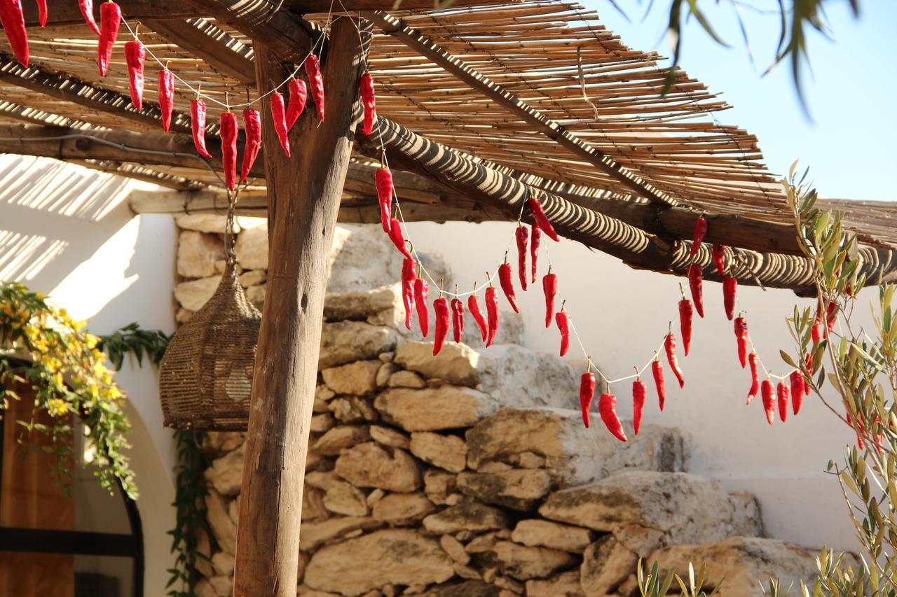 Auberge De La Plage Sidi Kaouki Esterno foto