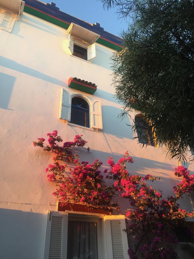 Auberge De La Plage Sidi Kaouki Esterno foto