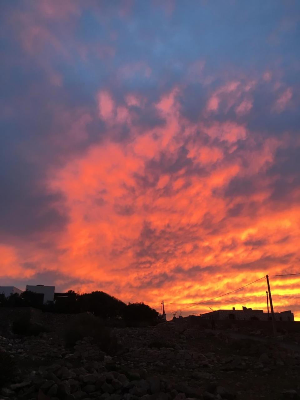 Auberge De La Plage Sidi Kaouki Esterno foto